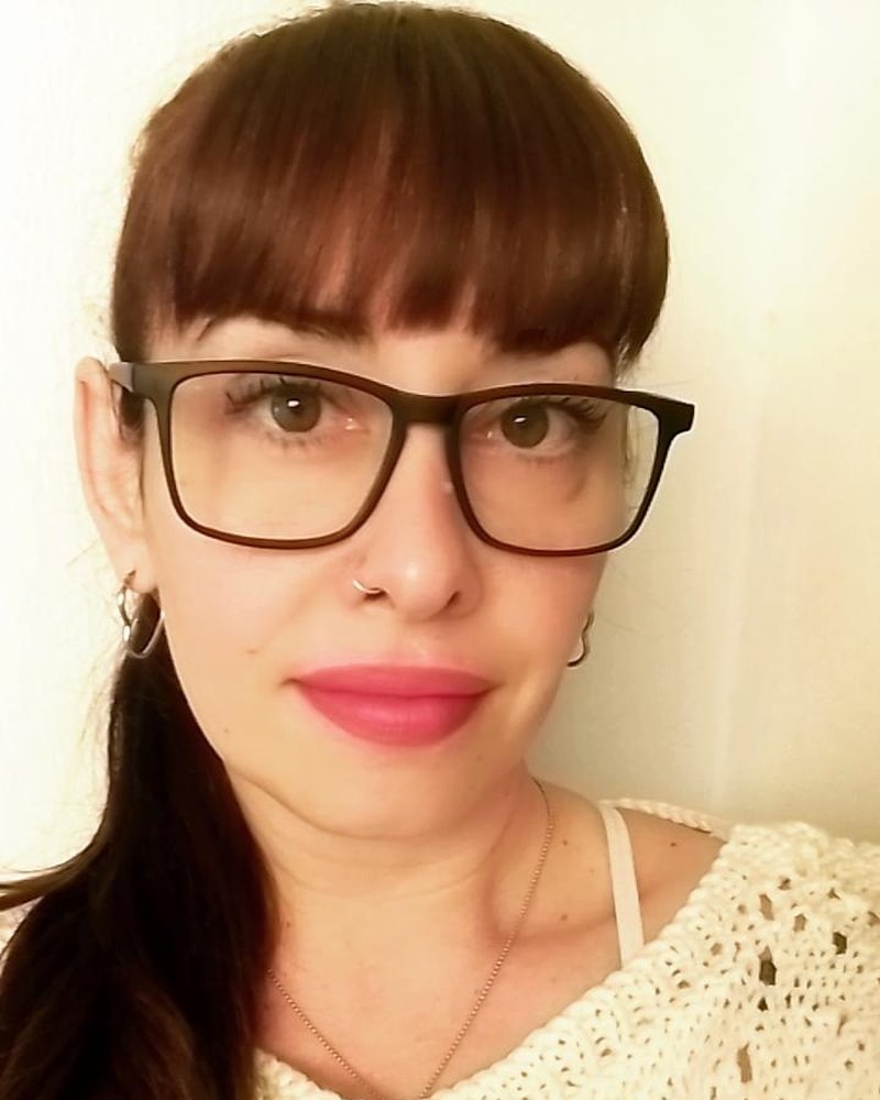 Noha, coach ontológica